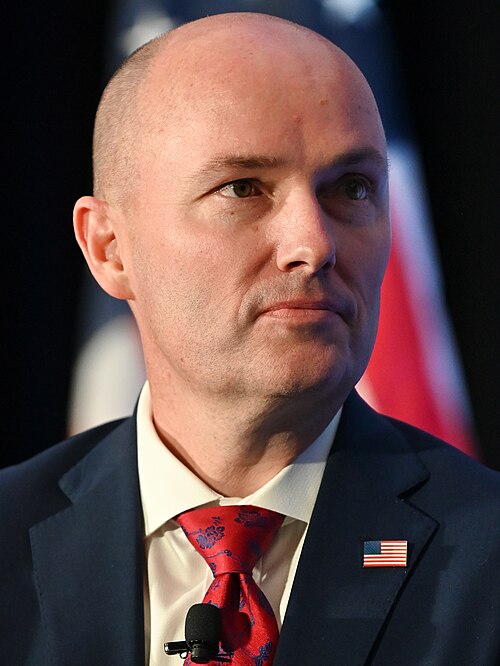 Gov. Spencer Cox calls special session as Legislature looks to repeal collective bargaining ban